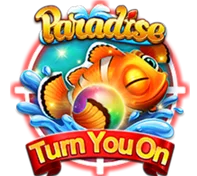 Paradise — game at Bankbank2