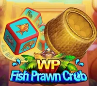 WP Fish Prawn Crab — game at Bankbank2