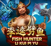 Fish Hunting Li Kui Pi Yu — game at Bankbank2