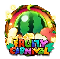 FRUITY CARNIVAL — game at Bankbank2