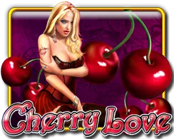 Cherry Love — game at Bankbank2