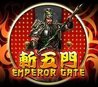 EMPEROR GATE — game at Bankbank2