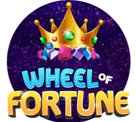 WHEEL OF FORTUNE — game at Bankbank2