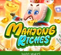 MAHJONG RICHES — game at Bankbank2