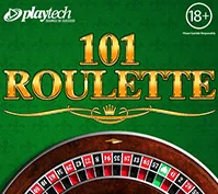 101 ROULETTE — game at Bankbank2