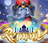 WP Rummy — game at Bankbank2
