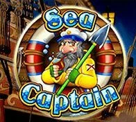 Sea Captain — game at Bankbank2