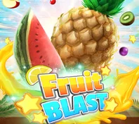 Fruit Blast — game at Bankbank2