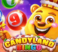 CANDYLAND — game at Bankbank2