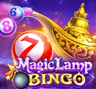MagicLampBingo — game at Bankbank2