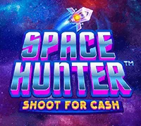 Space Hunter: Shoot for Cash — game at Bankbank2