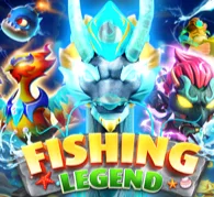 FISHING LEGEND — game at Bankbank2