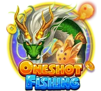 ONESHOT FISHING — game at Bankbank2