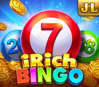 BINGO — game at Bankbank2