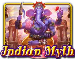 Indian Myth — game at Bankbank2