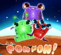 PONPON! — game at Bankbank2