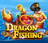 DRAGON FISHING — game at Bankbank2