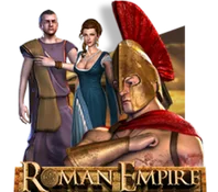 ROMAN EMPIRE — game at Bankbank2