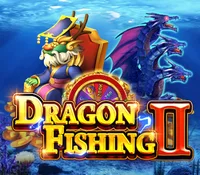 DRAGON FISHING II — game at Bankbank2