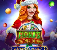 FIONAS CHRISTMAS FORTUNE — game at Bankbank2