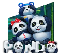 PANDA — game at Bankbank2