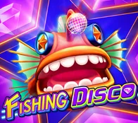 Fishing Disco — game at Bankbank2