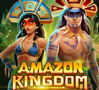 AMAZON KINGDOM — game at Bankbank2