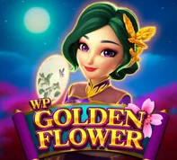 WP GOLDEN FLOWER — game at Bankbank2