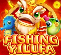 FISHING YILUFA — game at Bankbank2
