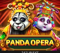 PANDA OPERA — game at Bankbank2