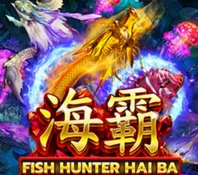 Fish Haiba — game at Bankbank2
