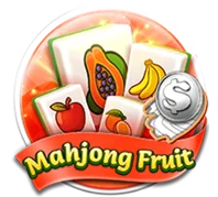 Mahjong Fruit — game at Bankbank2