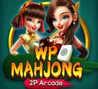 WP Mahjong (2P Arcade) — game at Bankbank2