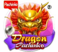 Dragon Pachinko — game at Bankbank2