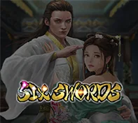 SIX SWORDS — game at Bankbank2