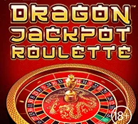 Dragon Jackpot Roulette — game at Bankbank2