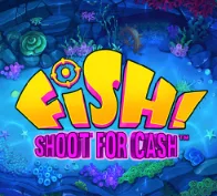 FISH! Shoot For Cash — game at Bankbank2