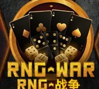 RNG-WAR — game at Bankbank2