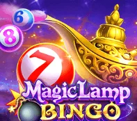 MagicLampBingo — game at Bankbank2
