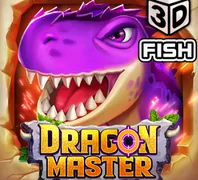 DRAGON MASTER — game at Bankbank2
